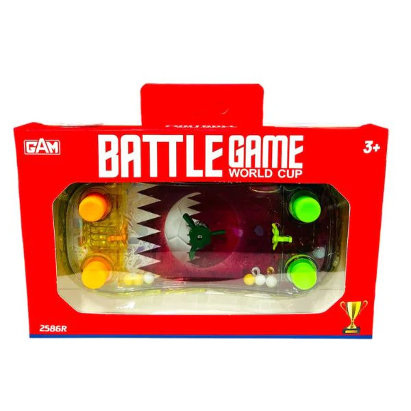 Ball Battle Handheld Water Game - Image 3