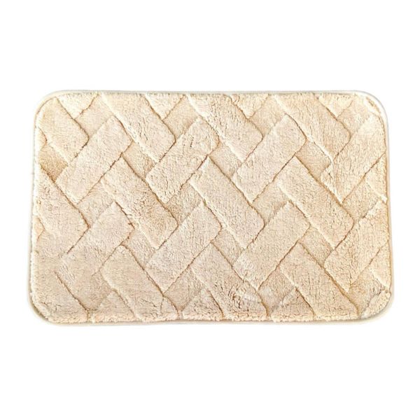 Coloured Shower Mats - 40cm x 60cm - Image 3