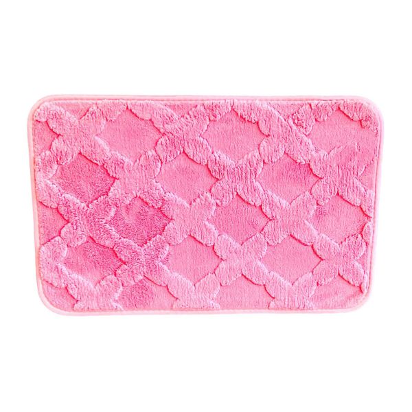 Coloured Shower Mats - 40cm x 60cm - Image 4