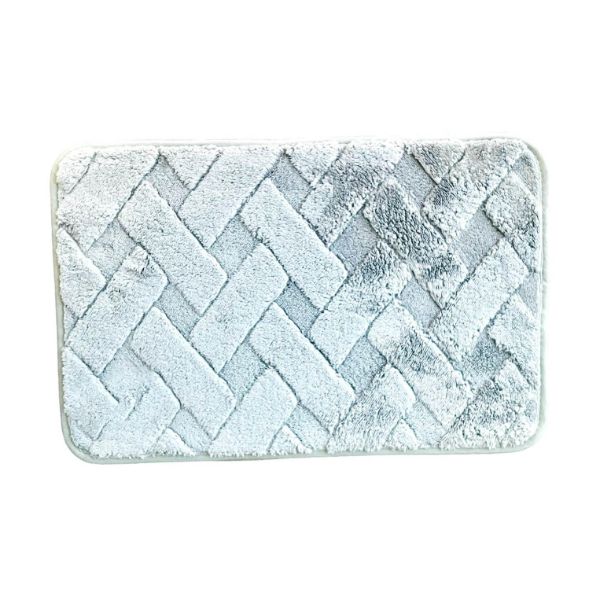 Coloured Shower Mats - 40cm x 60cm - Image 5