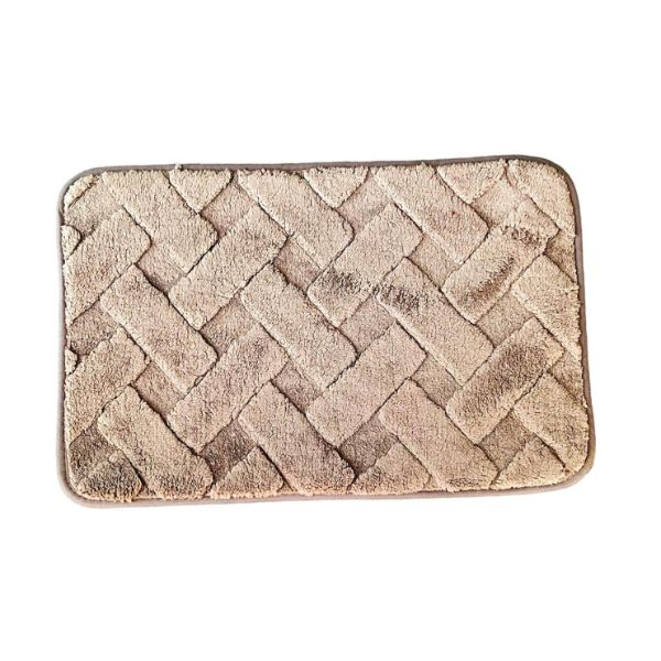 Coloured Shower Mats - 40cm x 60cm - Image 6