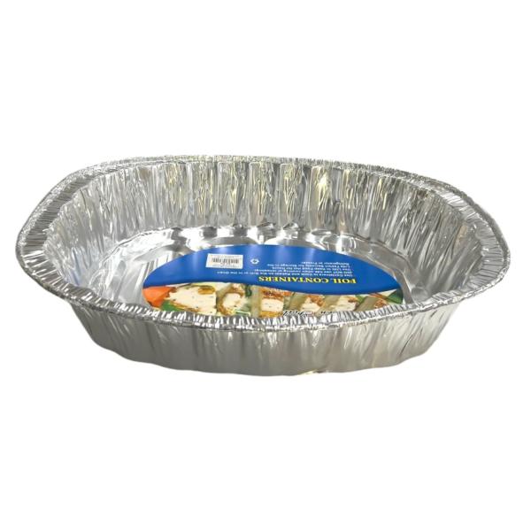 Foil Tray - 45cm x 35.5cm x 8.5cm - Image 2