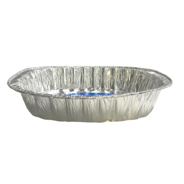 Foil Tray - 45cm x 35.5cm x 8.5cm - Image 4