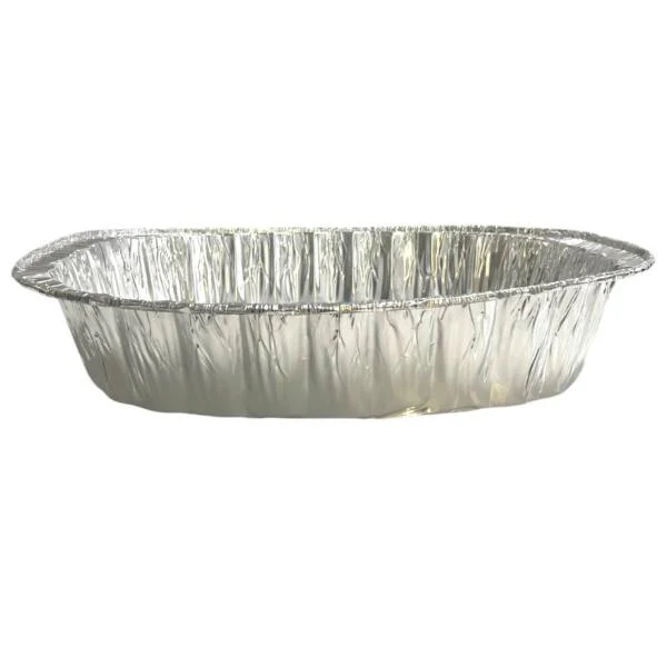 Foil Tray - 45cm x 35.5cm x 8.5cm - Image 5