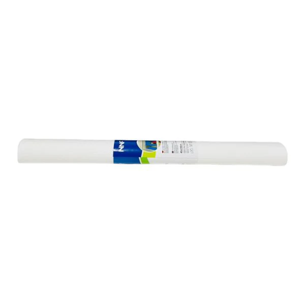 White Anti Slip Drawer Liner - 45cm x 150cm - Image 2
