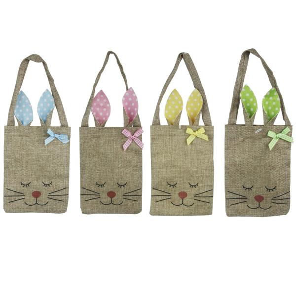 4A 18X13CM EASTER BAG