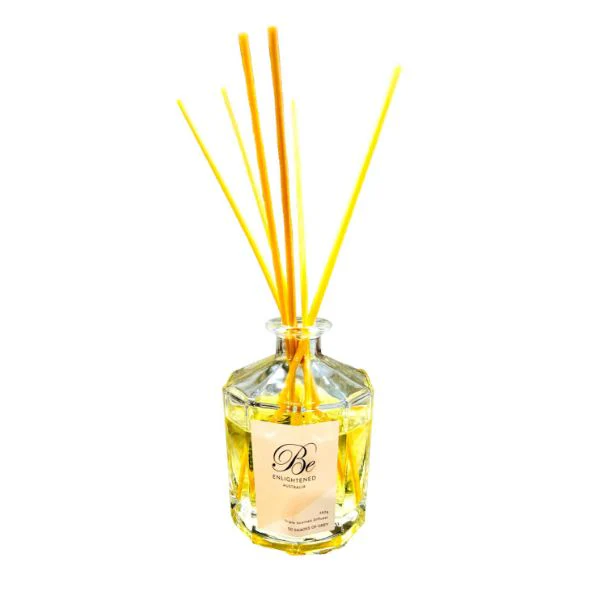 Be Enlightened 50 Shades Of Grey Diffuser - 250g - Image 2