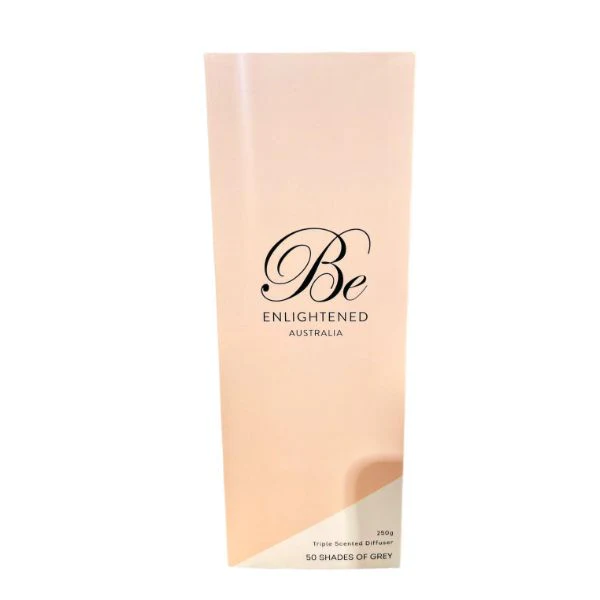 Be Enlightened 50 Shades Of Grey Diffuser - 250g - Image 3