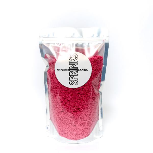 Sprinks Muave Jimmies - 500g
