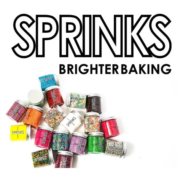 Pink Jimies By Sprinks - 500g - Image 3