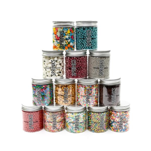 Pink Jimies By Sprinks - 500g - Image 5
