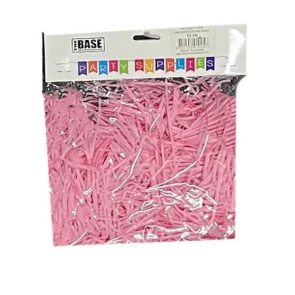 Pink Shredded Paper - 50g - Image 2