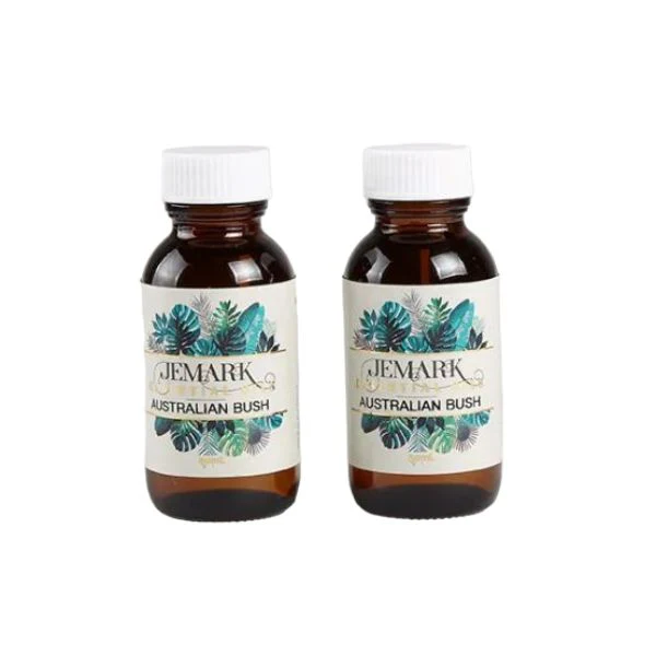 50ML ESSENTIAL OIL AUST BUSH [108/6]