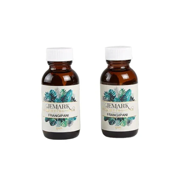 Frangipani Essential Oil - 50ml