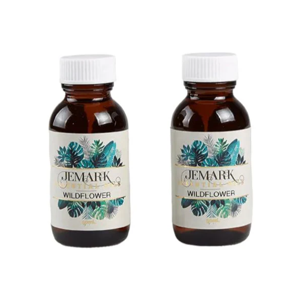 Wild Flower Essential Oil - 50ml