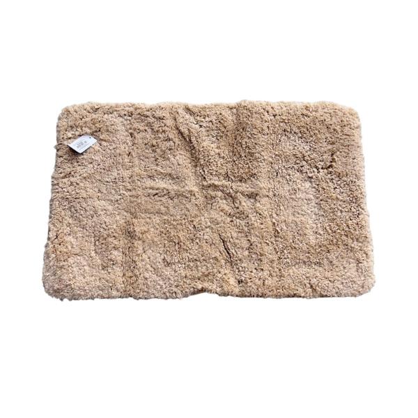 Assorted Colours Thick Bath Mat - 50cm x 80cm - Image 3
