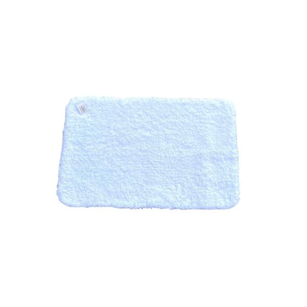 Assorted Colours Thick Bath Mat - 50cm x 80cm - Image 5