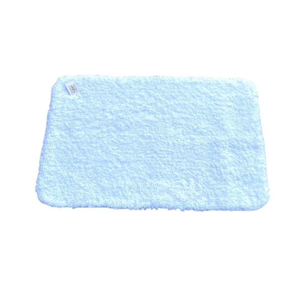 Assorted Colours Thick Bath Mat - 50cm x 80cm - Image 6