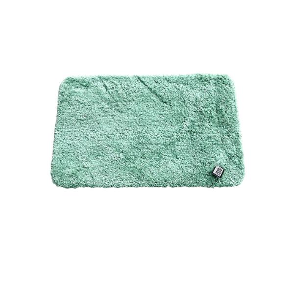 Assorted Colours Thick Bath Mat - 50cm x 80cm - Image 7