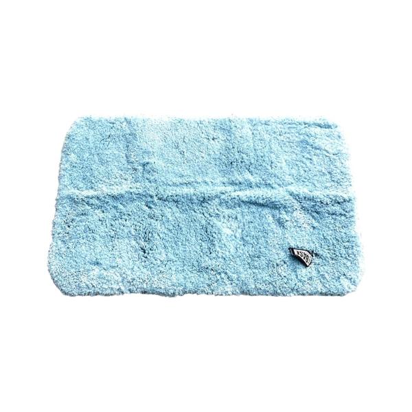 Assorted Colours Thick Bath Mat - 50cm x 80cm - Image 8