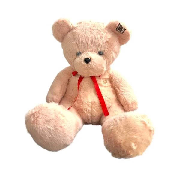 Plush Teddy Bear - 55cm - Image 4