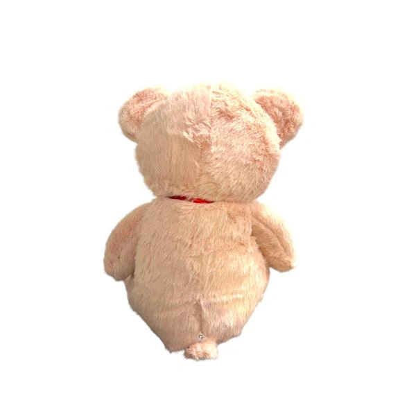 Plush Teddy Bear - 55cm - Image 5