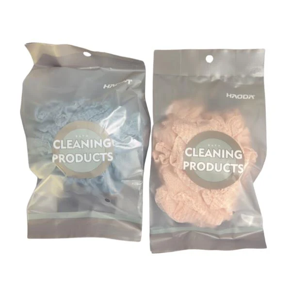 Assorted Bath Sponge - 55g