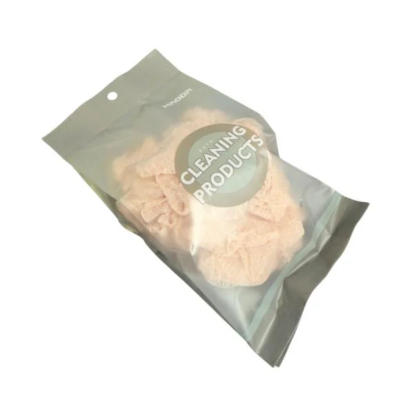 Assorted Bath Sponge - 55g - Image 2