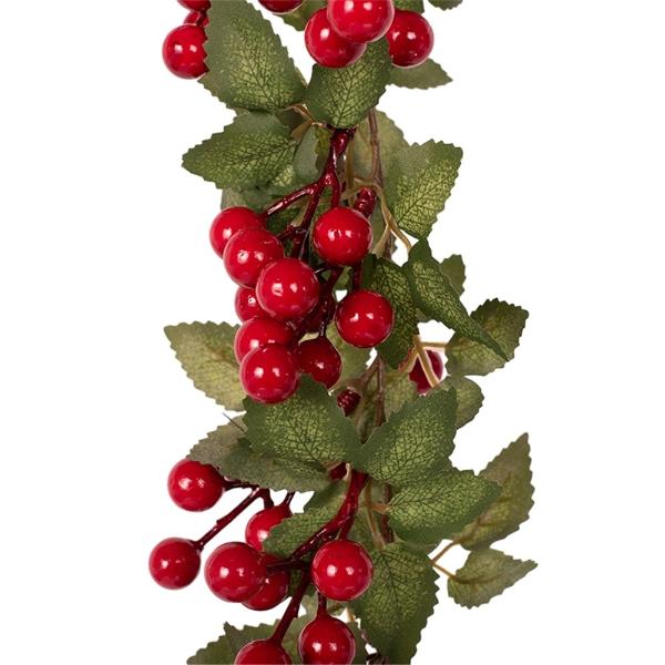 Berries & Leaf Drop - 60cm - Image 2