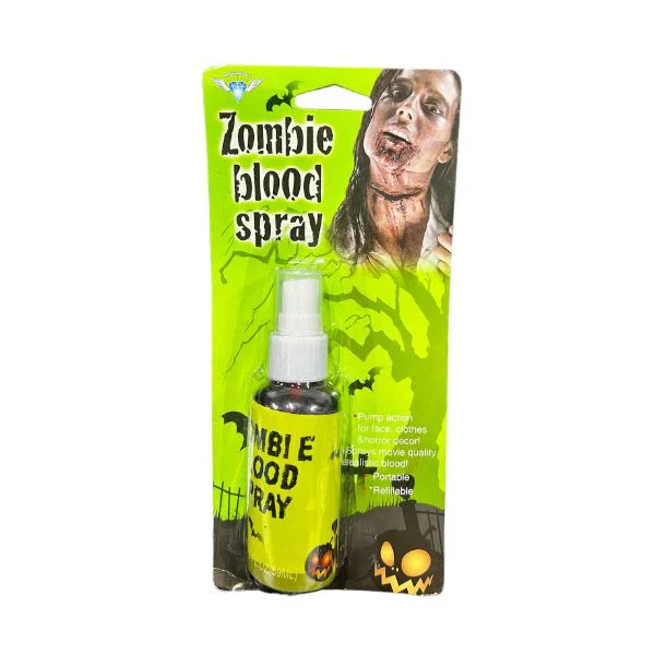 Blood Spray - 60ml