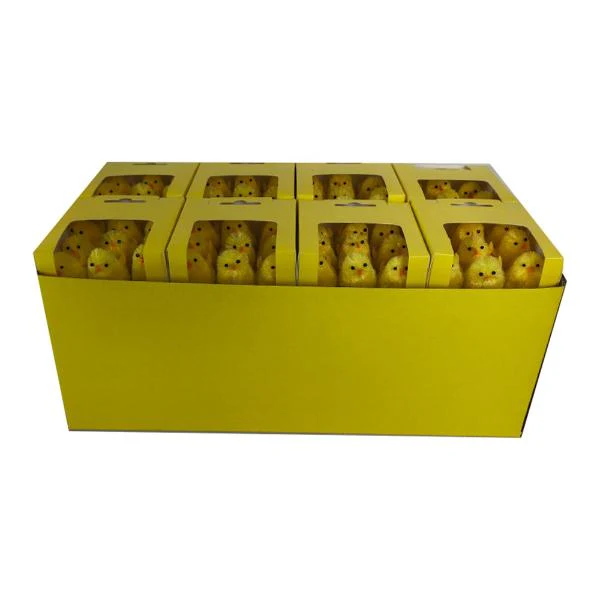 6 Pack Chick - 5cm - Image 2