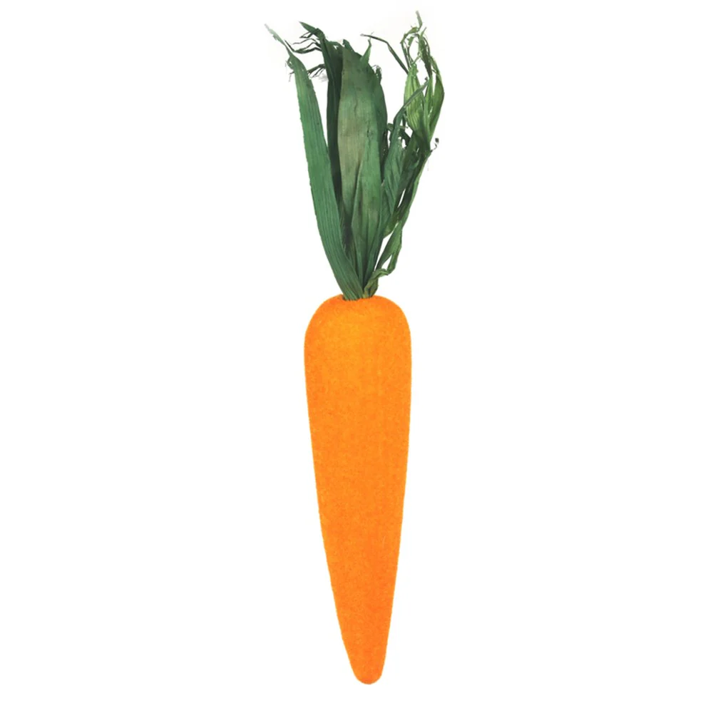 6X23CM CARROT