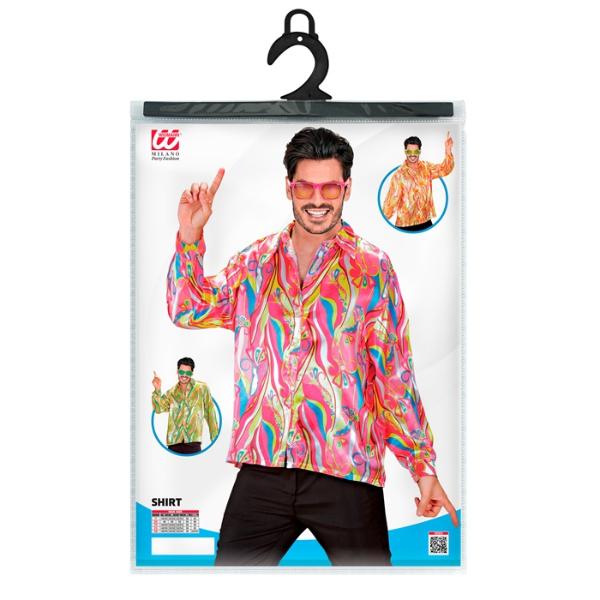 70s Mod Shirt - Small - Image 3