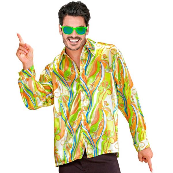 70s Mod Shirt - Small - Image 4