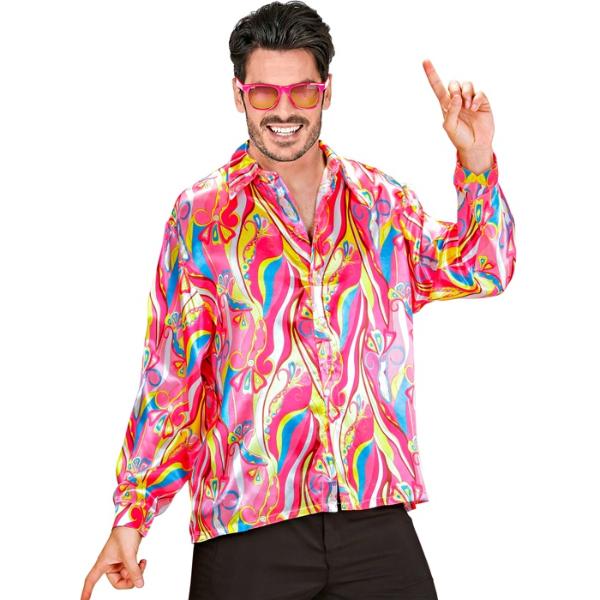 70s Mod Shirt - Small - Image 5