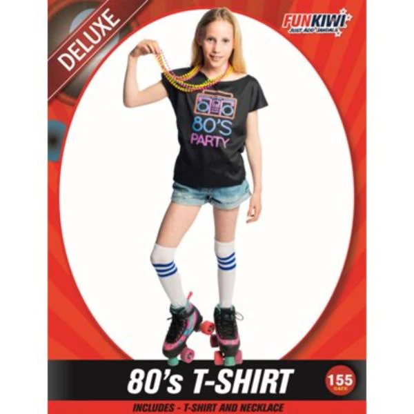 80s Kids T Shirt