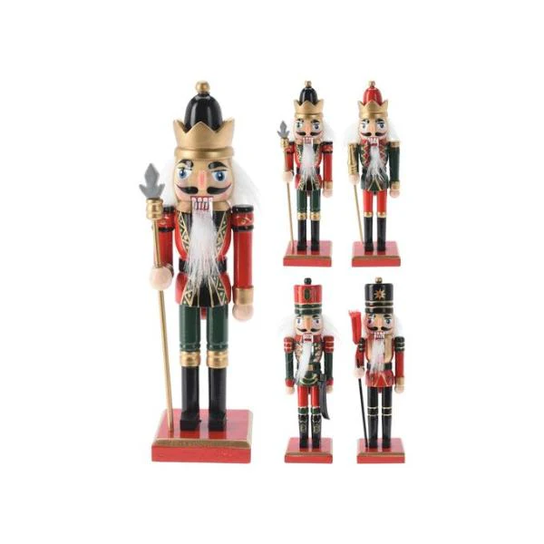 Nutcracker - 15cm