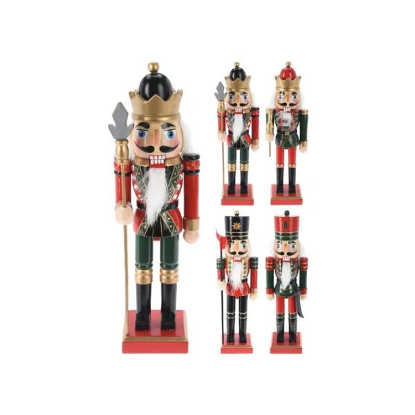 Nutcracker - 25cm