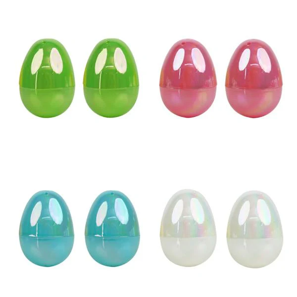 8PK 6CM FILLABLE EGGS