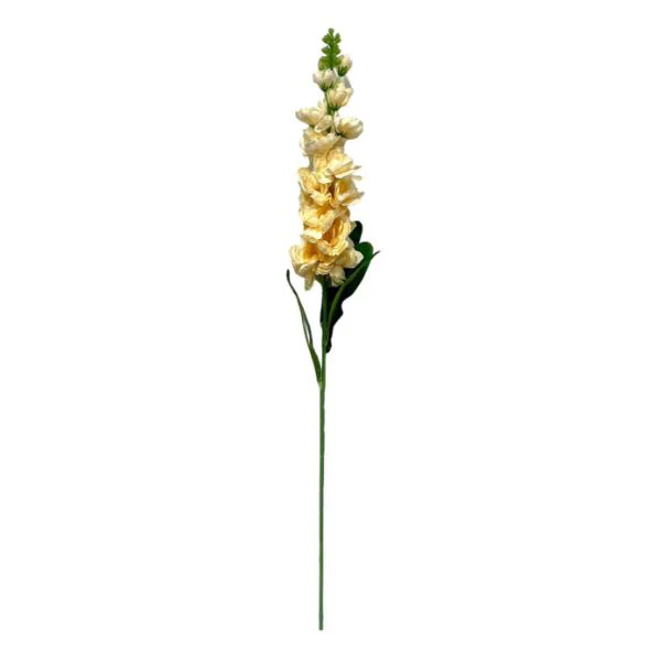 Delphinium Flower Single Stem - 90cm - Image 3