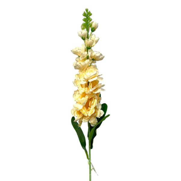 Delphinium Flower Single Stem - 90cm - Image 4