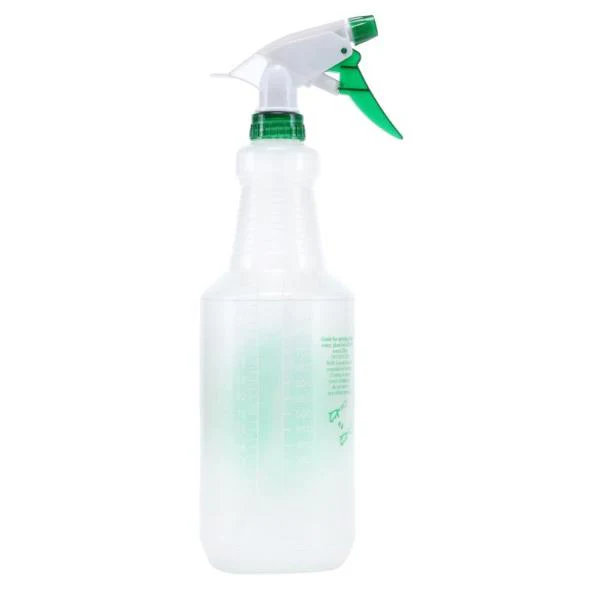 Adjustable Trigger Spray Bottle - 900ml - Image 2