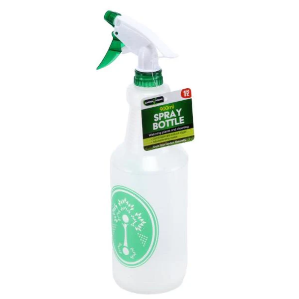 Adjustable Trigger Spray Bottle - 900ml - Image 3