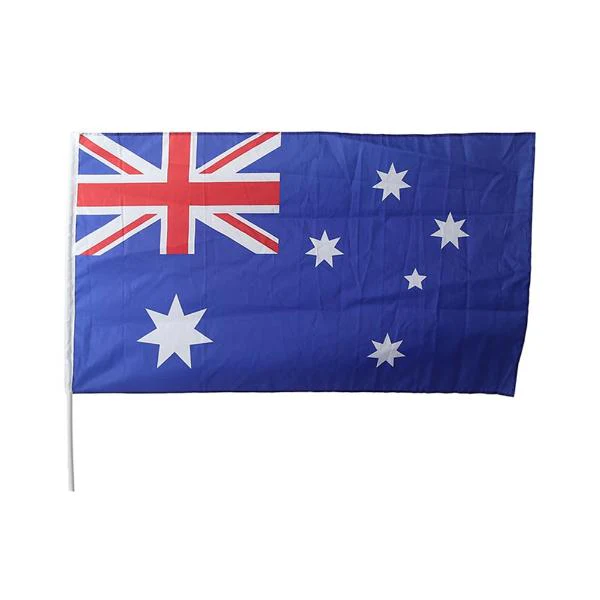 Australian Flag - 90cm x 150cm x 120cm - Image 2