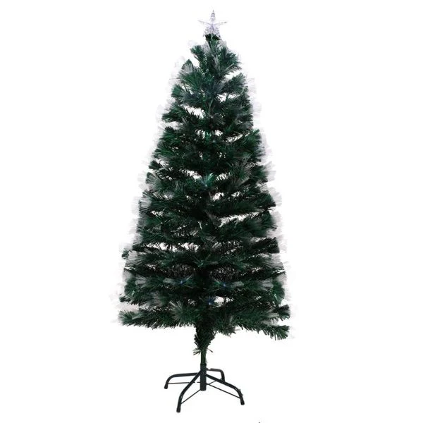 Christmas Pine Tree - 180cm - Image 2
