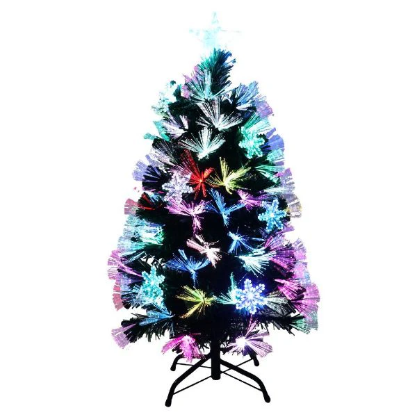 LED Christmas Tree - 90cm