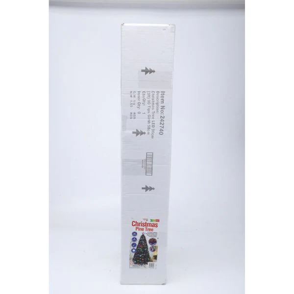 LED Christmas Tree - 90cm - Image 2