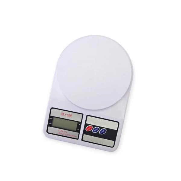 Electronic Kitchen Scale