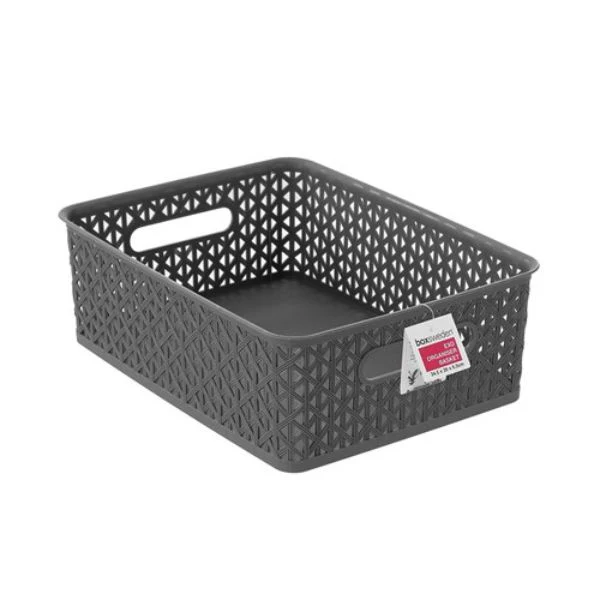 Exo Organiser Basket - 34.5cm x 26.5cm x 12cm - Image 2
