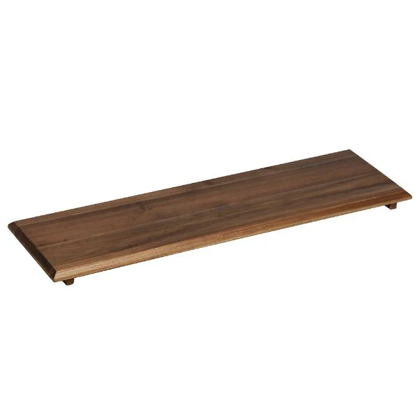 Acacia Serving Board - 80cm x 24cm - Image 2
